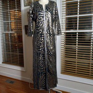 NEW Women's Anna Sui Dress Size Petite
